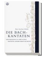 Cover-Bild Die Bach-Kantaten