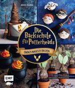 Cover-Bild Die Backschule für Potterheads!