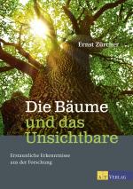 Cover-Bild Die Bäume und das Unsichtbare - eBook