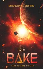 Cover-Bild Die Bake