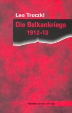 Cover-Bild Die Balkankriege 1912-13