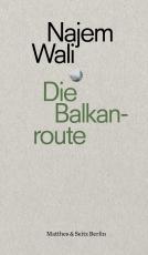 Cover-Bild Die Balkanroute