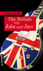 Cover-Bild Die Ballade von John und Ines