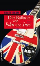 Cover-Bild Die Ballade von John und Ines