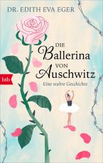 Cover-Bild Die Ballerina von Auschwitz