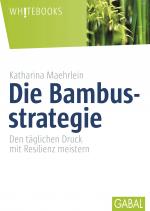 Cover-Bild Die Bambusstrategie