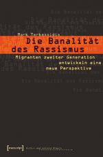 Cover-Bild Die Banalität des Rassismus