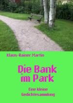 Cover-Bild Die Bank im Park