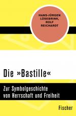 Cover-Bild Die »Bastille«