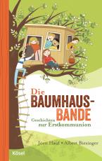 Cover-Bild Die Baumhaus-Bande