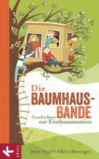 Cover-Bild Die Baumhaus-Bande