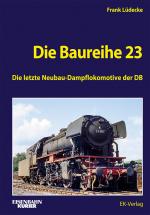 Cover-Bild Die Baureihe 23