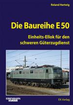 Cover-Bild Die Baureihe E 50