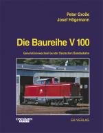 Cover-Bild Die Baureihe V 100
