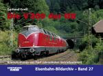 Cover-Bild Die Baureihe V 200 der DB