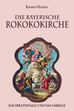 Cover-Bild Die Bayerische Rokokokirche