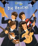 Cover-Bild Die Beatles. Total Genial!