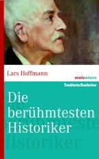 Cover-Bild Die bedeutenden Historiker