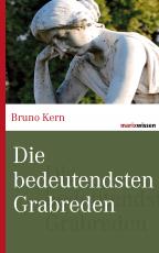 Cover-Bild Die bedeutendsten Grabreden