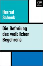 Cover-Bild Die Befreiung des weiblichen Begehrens