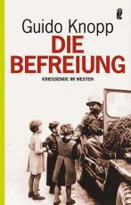 Cover-Bild Die Befreiung