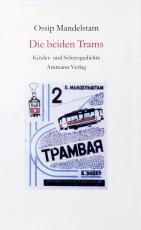 Cover-Bild Die beiden Trams