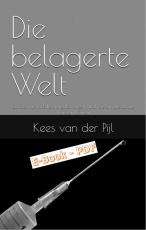 Cover-Bild Die belagerte Welt