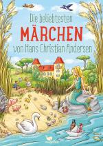 Cover-Bild Die beliebtesten Märchen von Hans Christian Andersen