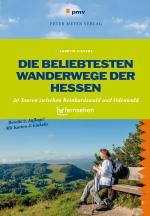 Cover-Bild Die beliebtesten Wanderwege der Hessen