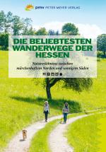 Cover-Bild Die beliebtesten Wanderwege der Hessen