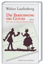 Cover-Bild Die Berechnung des Glücks