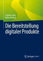 Cover-Bild Die Bereitstellung digitaler Produkte