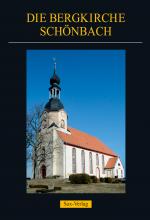 Cover-Bild Die Bergkirche Schönbach