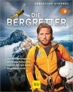 Cover-Bild Die Bergretter