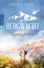 Cover-Bild Die Bergwacht: Alpenglühen