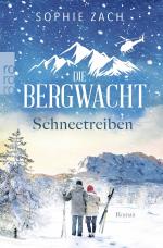 Cover-Bild Die Bergwacht: Schneetreiben