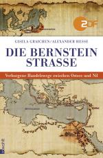 Cover-Bild Die Bernsteinstraße
