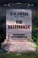 Cover-Bild Die Besessenen