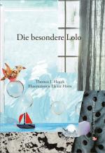 Cover-Bild Die besondere Lolo