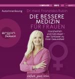 Cover-Bild Die bessere Medizin für Frauen