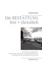 Cover-Bild Die Bestattung - frei + christlich