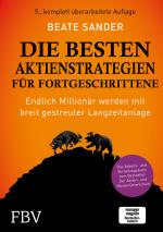 Cover-Bild Die besten Aktienstrategien für Fortgeschrittene