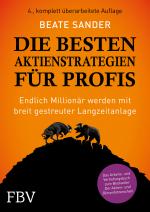 Cover-Bild Die besten Aktienstrategien für Profis