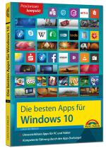 Cover-Bild Die besten Apps für Windows 10