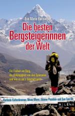 Cover-Bild Die besten Bergsteigerinnen der Welt