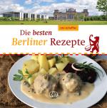 Cover-Bild Die besten Berliner Rezepte
