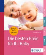 Cover-Bild Die besten Breie für Ihr Baby