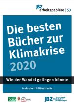 Cover-Bild Die besten Bücher zur Klimakrise 2020