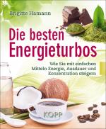 Cover-Bild Die besten Energieturbos