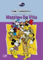 Cover-Bild Die besten Geschichten von Massimo De Vita